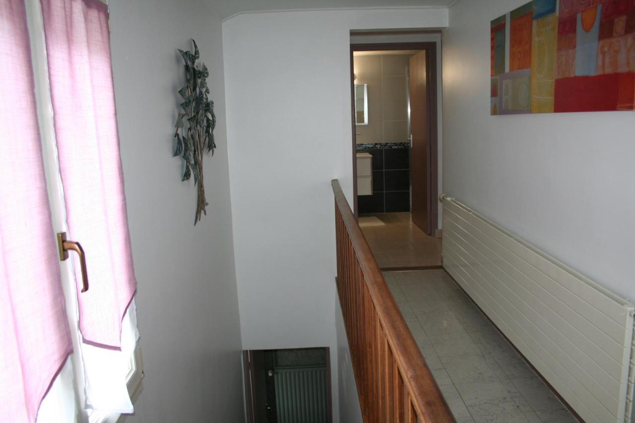 Chez Cadet Villa Larzicourt Luaran gambar